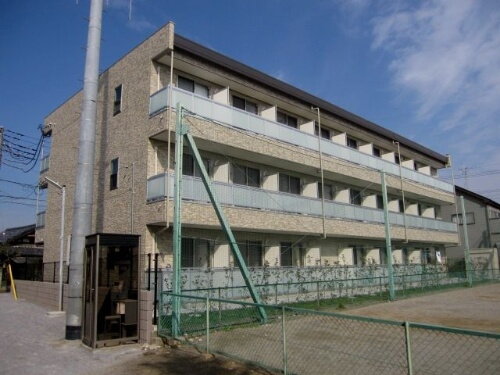 埼玉県さいたま市桜区町谷３丁目 賃貸マンション