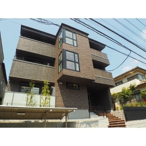 埼玉県さいたま市南区別所２丁目 賃貸マンション