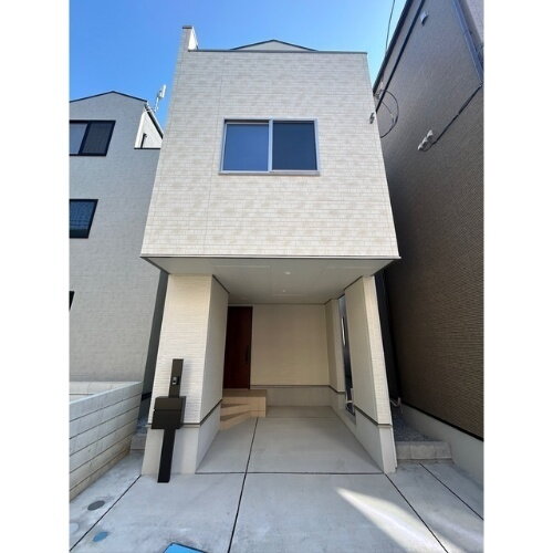 埼玉県さいたま市南区辻２丁目 賃貸一戸建て