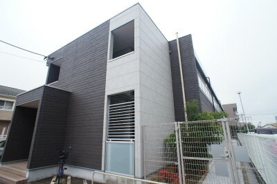 埼玉県戸田市大字新曽 賃貸アパート