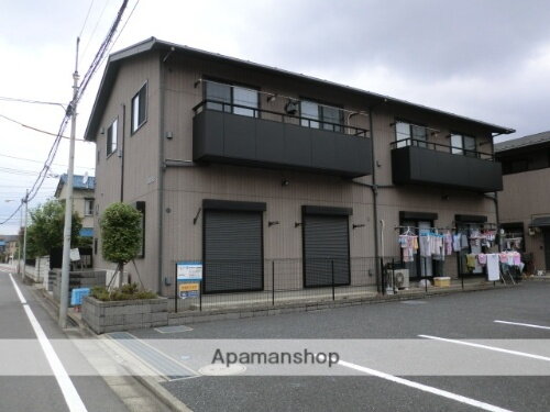 埼玉県戸田市美女木２丁目 賃貸アパート