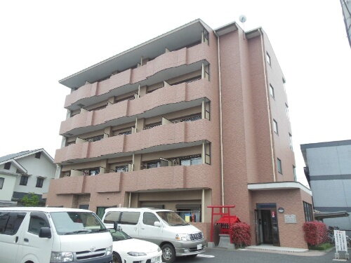 埼玉県さいたま市南区内谷５丁目 賃貸マンション