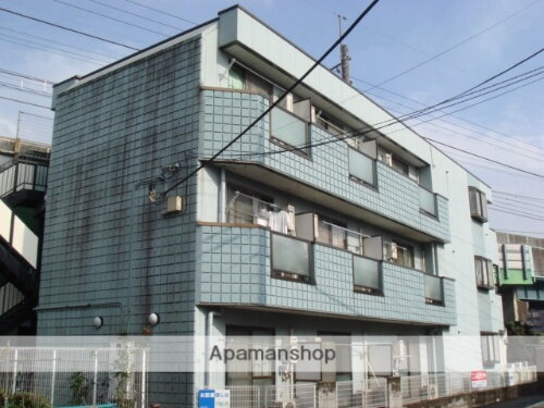埼玉県さいたま市南区関２丁目 3階建 築32年3ヶ月