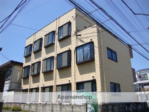 埼玉県さいたま市南区鹿手袋２丁目 賃貸マンション