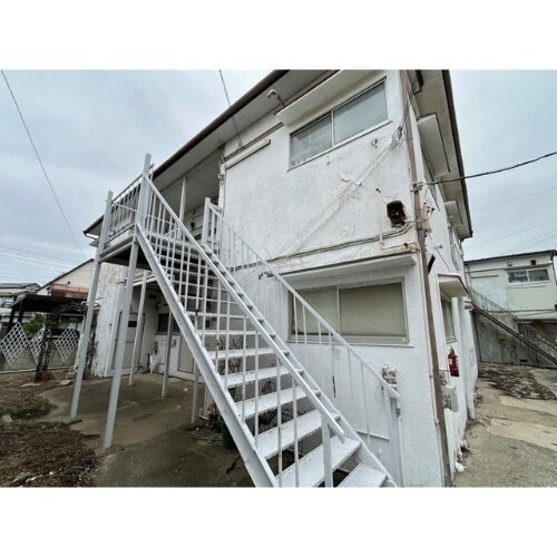 プチフィールド大間野２号棟