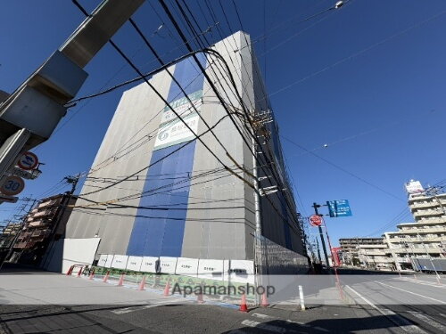 （仮称）南越谷・ＰＪ