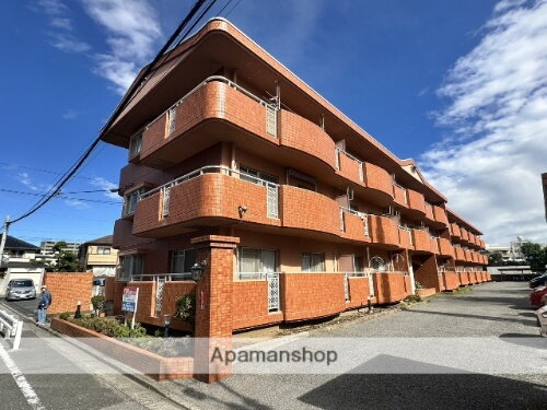 埼玉県川口市並木１丁目 築35年9ヶ月 3階建