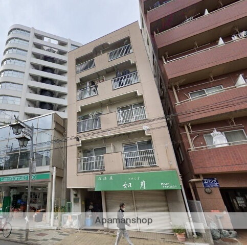 イズミハイム 5階建