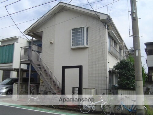 カーサ西川口