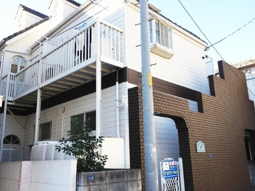 アミュズメント大和町第２ 2階建
