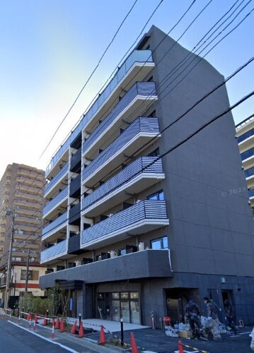 ＳーＲＥＳＩＤＥＮＣＥ成増ＣＬＡＩＲ