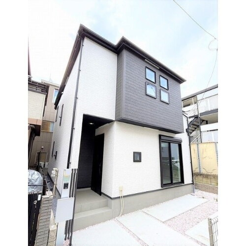 埼玉県川口市上青木西４丁目 賃貸一戸建て