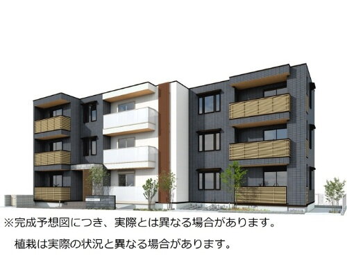 埼玉県和光市新倉１丁目 賃貸アパート