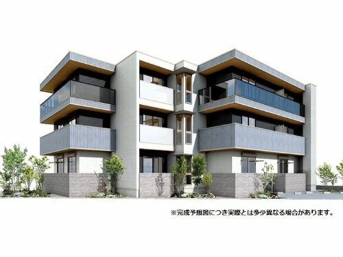 埼玉県朝霞市宮戸１丁目 賃貸アパート