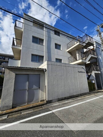 埼玉県川口市東川口４丁目 賃貸マンション