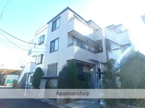 埼玉県川口市戸塚２丁目 賃貸マンション