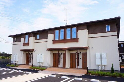 埼玉県さいたま市緑区美園１丁目 賃貸アパート