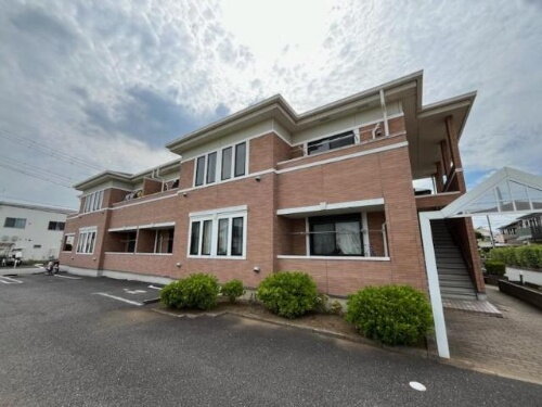 埼玉県越谷市大字大道 賃貸アパート