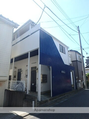 ハッピーハウス下落合