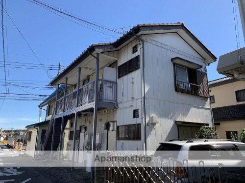 ＭＮカーサ 2階建