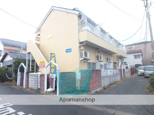 埼玉県さいたま市中央区新中里３丁目 2階建 築36年5ヶ月