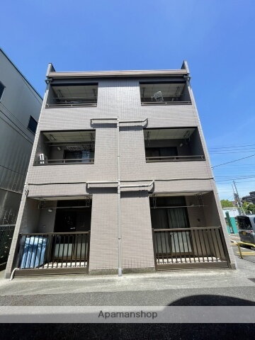 ツカサハイツⅡ