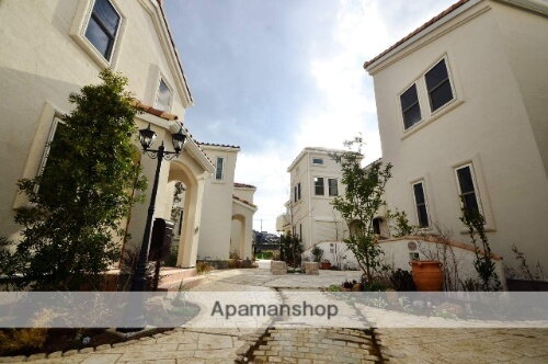 埼玉県さいたま市緑区松木１丁目 賃貸一戸建て