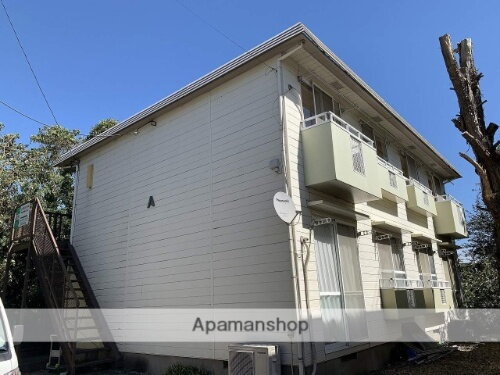 埼玉県さいたま市桜区大字上大久保 賃貸アパート