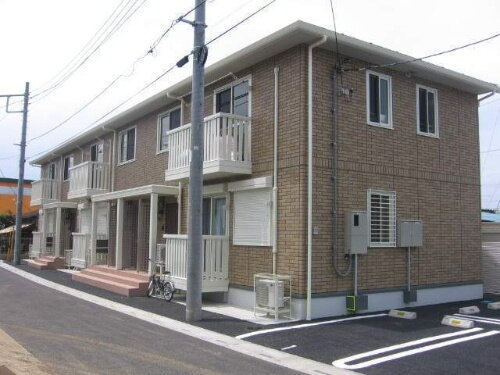 埼玉県さいたま市緑区大字中尾 2階建 築16年1ヶ月