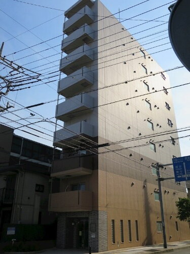 アトラス　カーロ浦和常盤弐番館