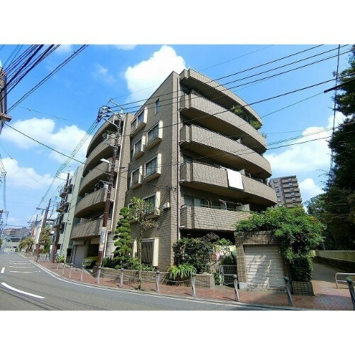 埼玉県さいたま市浦和区常盤１丁目 築30年5ヶ月 5階建