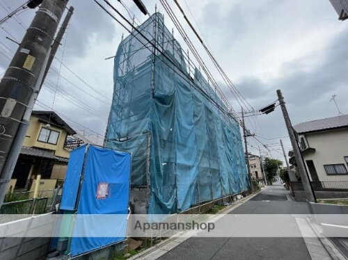 埼玉県さいたま市桜区南元宿２丁目 賃貸アパート