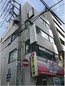 埼玉県さいたま市浦和区常盤１丁目 賃貸マンション