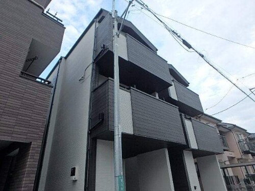 埼玉県さいたま市桜区南元宿１丁目 賃貸一戸建て