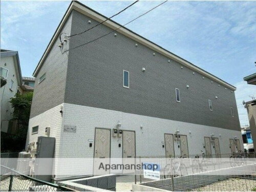 埼玉県さいたま市桜区西堀８丁目 賃貸アパート