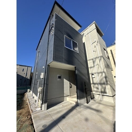 埼玉県さいたま市桜区山久保１丁目 賃貸一戸建て