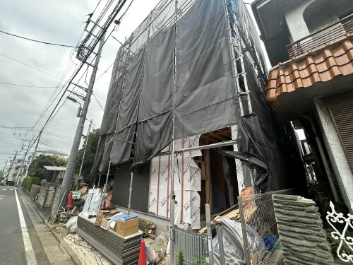 埼玉県さいたま市浦和区元町１丁目 賃貸アパート