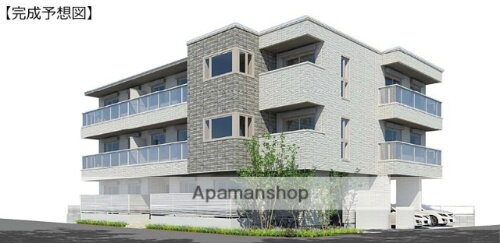 埼玉県さいたま市浦和区元町１丁目 賃貸マンション