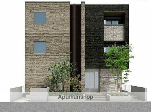 埼玉県さいたま市浦和区針ヶ谷２丁目 賃貸マンション