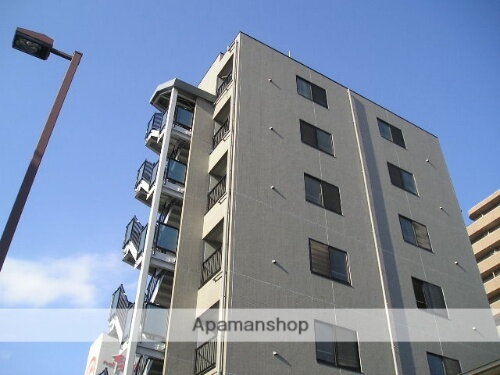 埼玉県さいたま市浦和区常盤５丁目 賃貸マンション