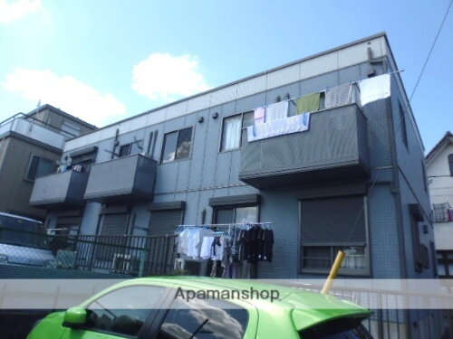 埼玉県さいたま市浦和区領家３丁目 テラスハウス