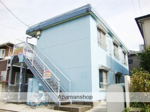 埼玉県さいたま市桜区大字下大久保 賃貸アパート