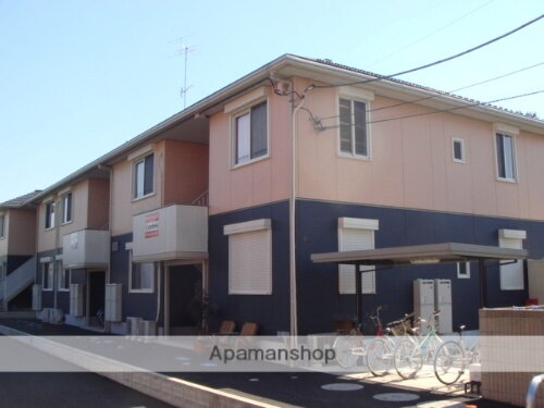 埼玉県さいたま市桜区西堀３丁目 賃貸アパート