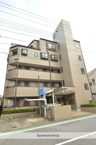 埼玉県さいたま市大宮区大成町２丁目 賃貸マンション