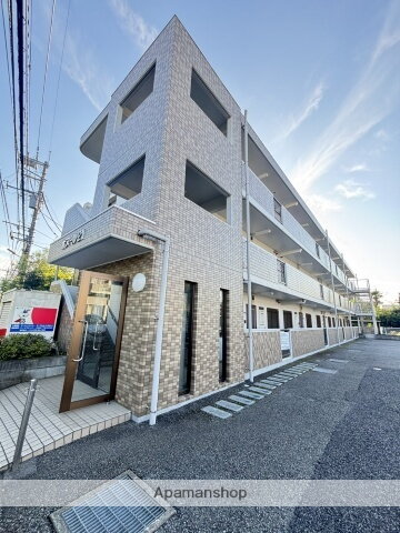 埼玉県さいたま市西区三橋６丁目 3階建 築24年12ヶ月