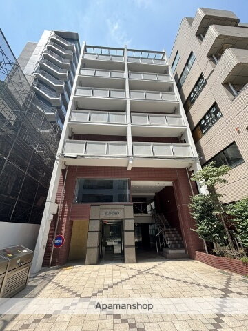 埼玉県さいたま市大宮区仲町２丁目 賃貸マンション