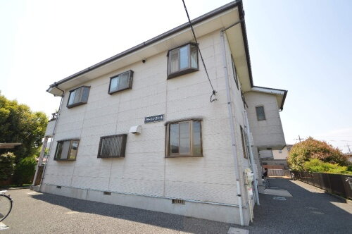 埼玉県さいたま市大宮区上小町 賃貸アパート