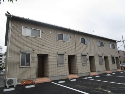 埼玉県さいたま市西区大字宝来 タウンハウス