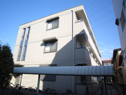 埼玉県さいたま市大宮区北袋町１丁目 賃貸アパート