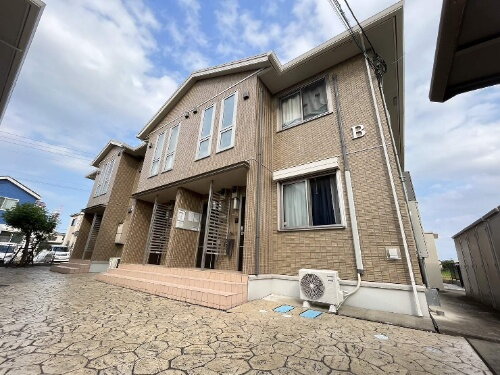 埼玉県さいたま市西区大字土屋 賃貸アパート